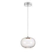 Подвесной светильник Favourite Cattivo 4453-1P Подвесной светильник Favourite Cattivo 4453-1P