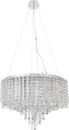 Подвесная люстра Stilfort Rain of Crystal 2187/09/12P