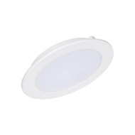 Встраиваемый светодиодный светильник Arlight DL-BL125-9W Day White 021434 Встраиваемый светодиодный светильник Arlight DL-BL125-9W Day White 021434