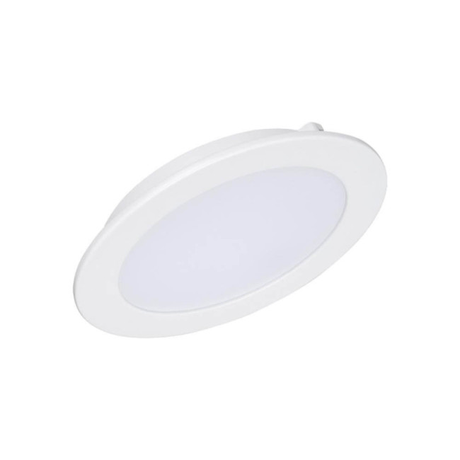 Встраиваемый светодиодный светильник Arlight DL-BL125-9W Day White 021434 Встраиваемый светодиодный светильник Arlight DL-BL125-9W Day White 021434