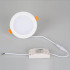 Встраиваемый светодиодный светильник Arlight DL-BL125-9W Day White 021434 Встраиваемый светодиодный светильник Arlight DL-BL125-9W Day White 021434