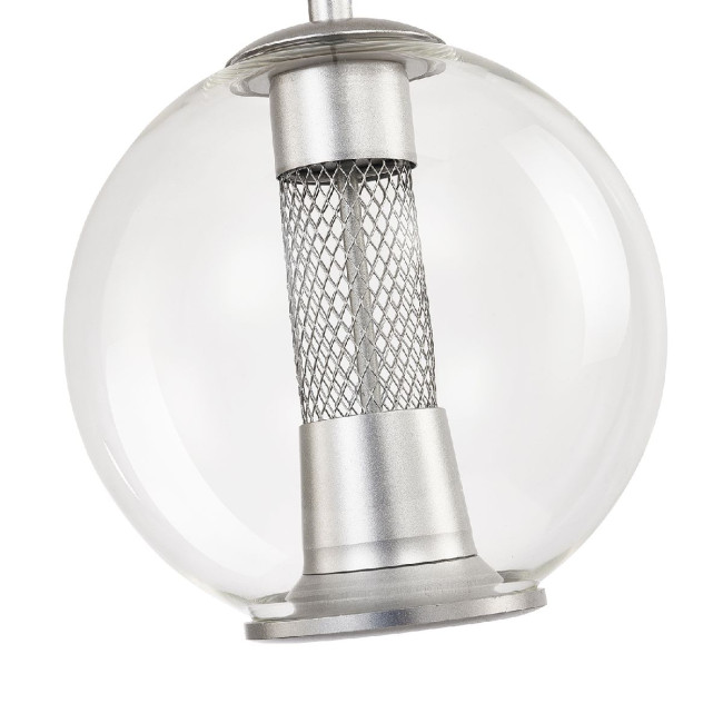 Подвесной светильник Favourite Boble 4552-1P