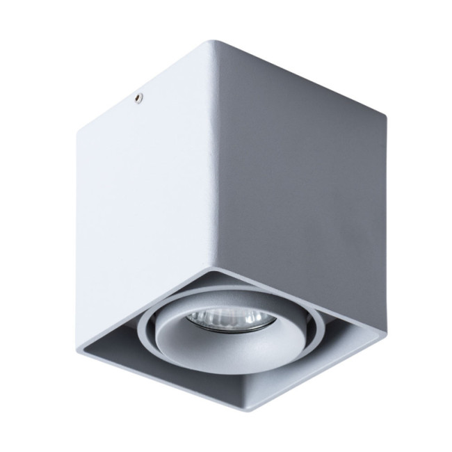 Потолочный светильник Arte Lamp Pictor A5654PL-1GY Потолочный светильник Arte Lamp Pictor A5654PL-1GY