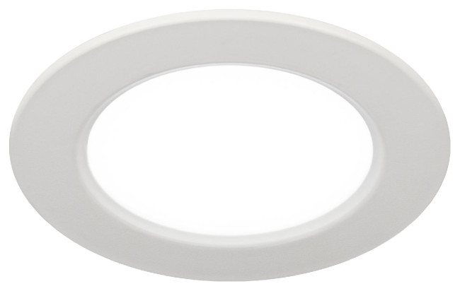 Встраиваемый светильник Эра LED 17-6-6K Б0057421