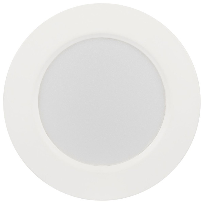 Встраиваемый светильник Эра LED 17-6-6K Б0057421