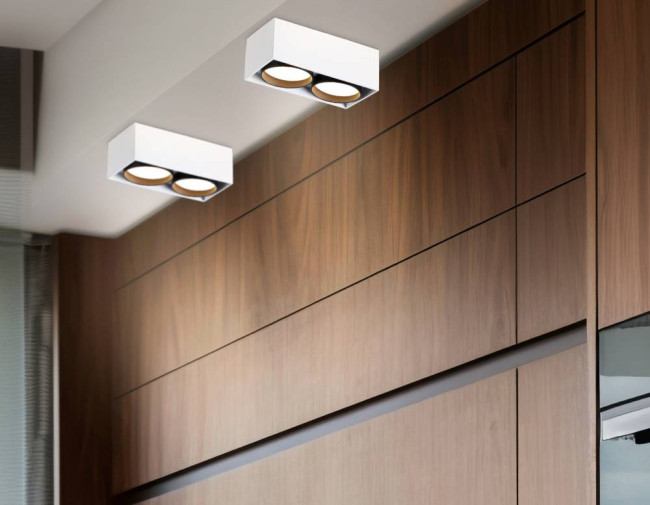 Накладной светильник Ambrella Light GX Standard tech TN70872 Накладной светильник Ambrella Light GX Standard tech TN70872