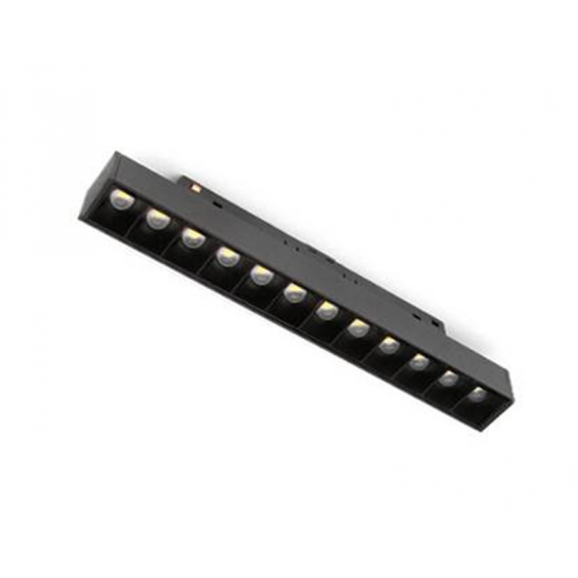 Трековый светильник AM Group MAGNET AM414 LL-20-24T-16W-3000K Трековый светильник AM Group MAGNET AM414 LL-20-24T-16W-3000K