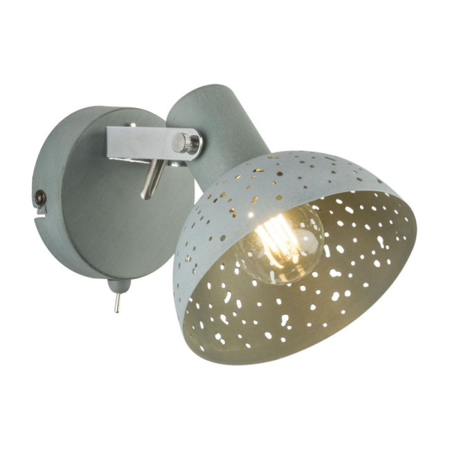 Спот Globo Fabian 54653-1 Спот Globo Fabian 54653-1