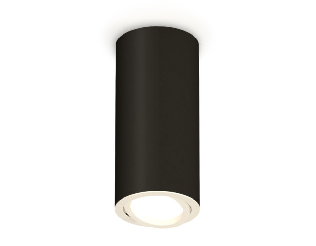 Накладной поворотный светильник Ambrella Light Techno XS7443001 (C7443, N7001) Накладной поворотный светильник Ambrella Light Techno XS7443001 (C7443, N7001)