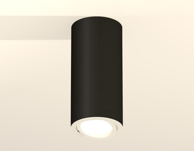 Накладной поворотный светильник Ambrella Light Techno XS7443001 (C7443, N7001) Накладной поворотный светильник Ambrella Light Techno XS7443001 (C7443, N7001)