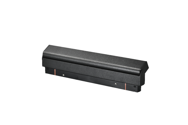 Трековый магнитный светильник iLedex Vision SMART 4822-004-L300-12W-110DG-BK