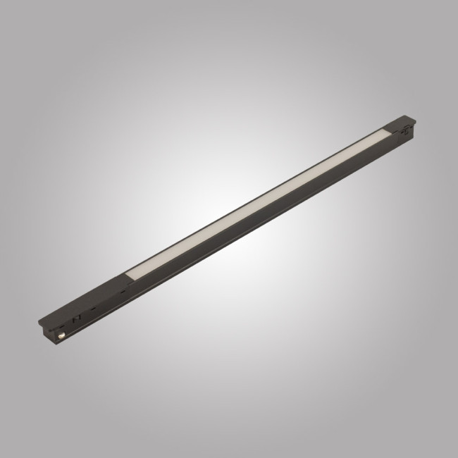 Трековый светильник AM Group MAGNET AM506 BK 10W 3000K Трековый светильник AM Group MAGNET AM506 BK 10W 3000K