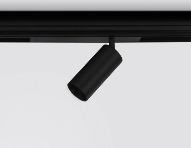 Трековый светодиодный светильник Ambrella Light Track System GL1630 Трековый светодиодный светильник Ambrella Light Track System GL1630