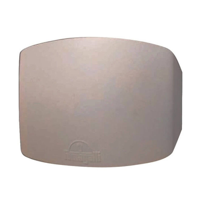 Уличный настенный светодиодный светильник Fumagalli Abram AB1.000.000.LXJ1L Уличный настенный светодиодный светильник Fumagalli Abram AB1.000.000.LXJ1L