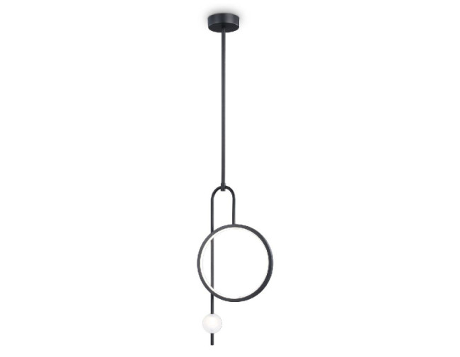 Подвесной светильник Ambrella Light Comfort FL66435 Подвесной светильник Ambrella Light Comfort FL66435