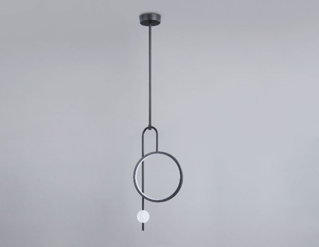 Подвесной светильник Ambrella Light Comfort FL66435 Подвесной светильник Ambrella Light Comfort FL66435