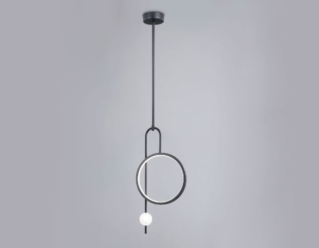 Подвесной светильник Ambrella Light Comfort FL66435 Подвесной светильник Ambrella Light Comfort FL66435