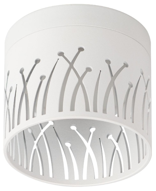 Накладной светильник Эра OL54 WH Б0061191 Накладной светильник Эра OL54 WH Б0061191