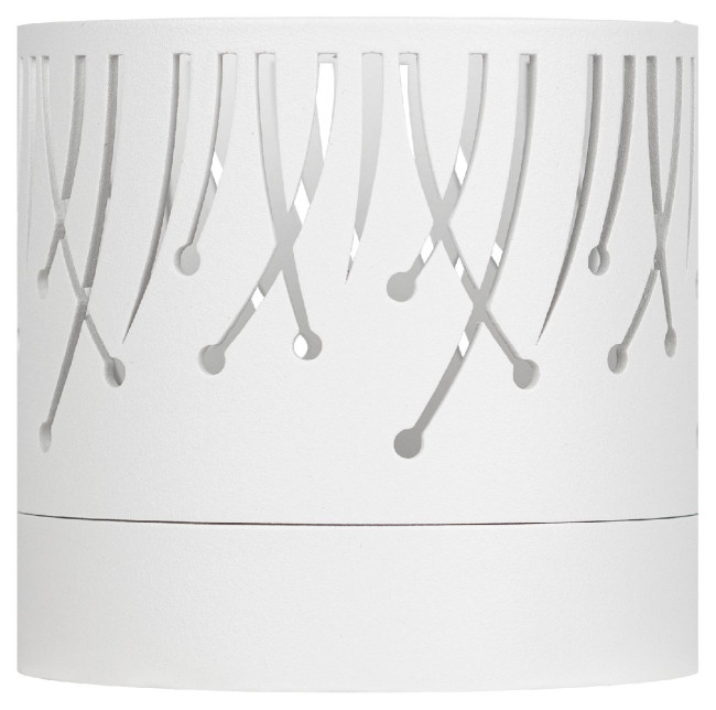 Накладной светильник Эра OL54 WH Б0061191 Накладной светильник Эра OL54 WH Б0061191