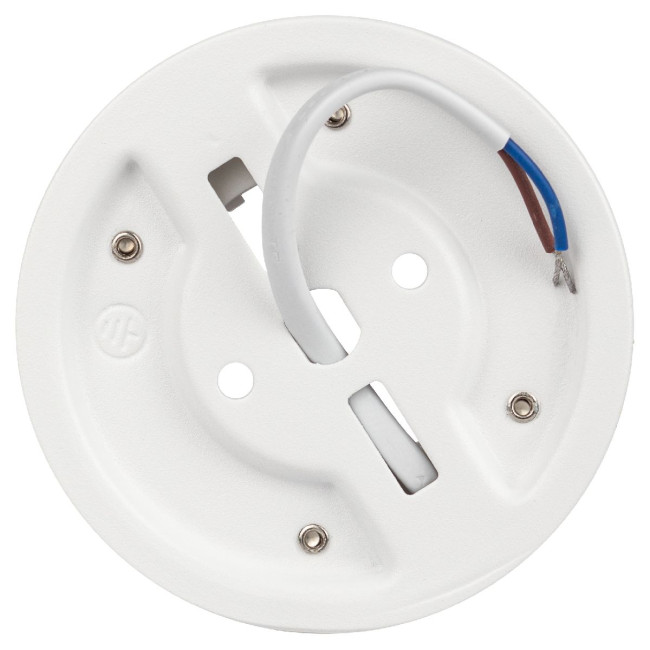 Накладной светильник Эра OL54 WH Б0061191 Накладной светильник Эра OL54 WH Б0061191