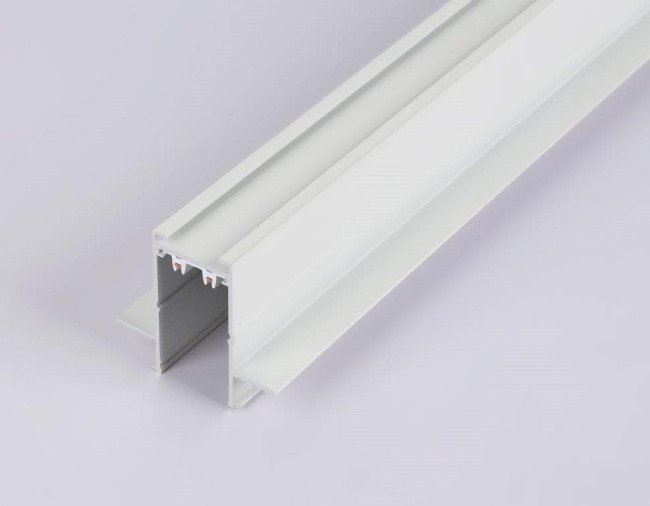 Шинопровод встраиваемый AM Group AM542 2M WH SMART Шинопровод встраиваемый AM Group AM542 2M WH SMART