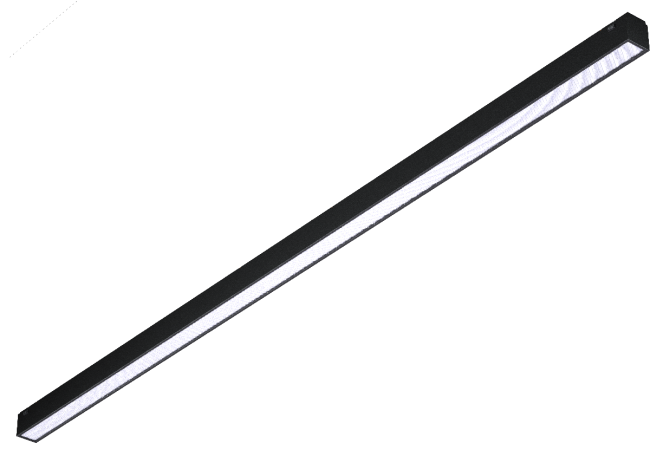 Трековый магнитный светильник iLedex Vision 4825-038-L895-30W-110DG-3000K-BK Трековый магнитный светильник iLedex Vision 4825-038-L895-30W-110DG-3000K-BK