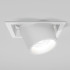 Встраиваемый светильник Elektrostandard 25087/LED 8W 4000K белый 4690389198359 a063993 Встраиваемый светильник Elektrostandard 25087/LED 8W 4000K белый 4690389198359 a063993