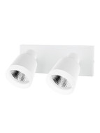Спот Elvan NLS-1202/2x5W-NH-WH Спот Elvan NLS-1202/2x5W-NH-WH