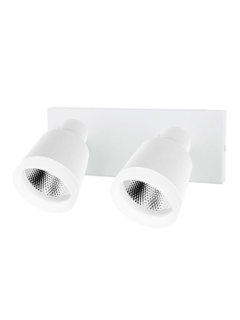 Спот Elvan NLS-1202/2x5W-NH-WH Спот Elvan NLS-1202/2x5W-NH-WH