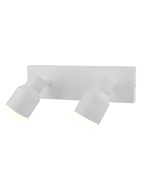 Спот Elvan NLS-1202/2x5W-NH-WH Спот Elvan NLS-1202/2x5W-NH-WH