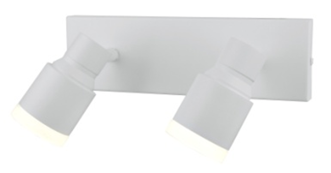 Спот Elvan NLS-1202/2x5W-NH-WH Спот Elvan NLS-1202/2x5W-NH-WH