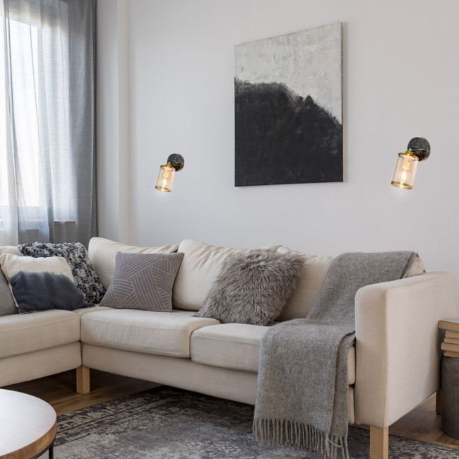 Спот Escada Oshawa 2104/1A Спот Escada Oshawa 2104/1A