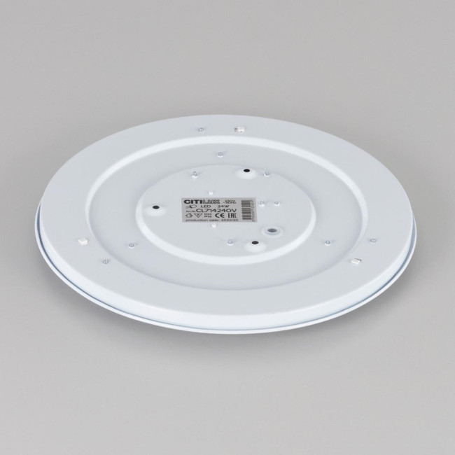 Потолочный светодиодный светильник Citilux Симпла CL714240V