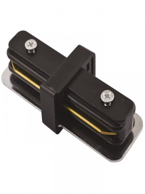 Коннектор прямой Elvan CO-1F-I-Bl Коннектор прямой Elvan CO-1F-I-Bl