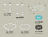 Комплект подвесного светильника Ambrella Light Techno Ring XR92211200 (A9221, A9226, C9241, C9236, N8488, N8484) Комплект подвесного светильника Ambrella Light Techno Ring XR92211200 (A9221, A9226, C9241, C9236, N8488, N8484)