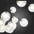 Подвесная люстра ST Luce Demele SL376.403.27 Подвесная люстра ST Luce Demele SL376.403.27