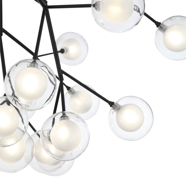 Подвесная люстра ST Luce Demele SL376.403.27 Подвесная люстра ST Luce Demele SL376.403.27