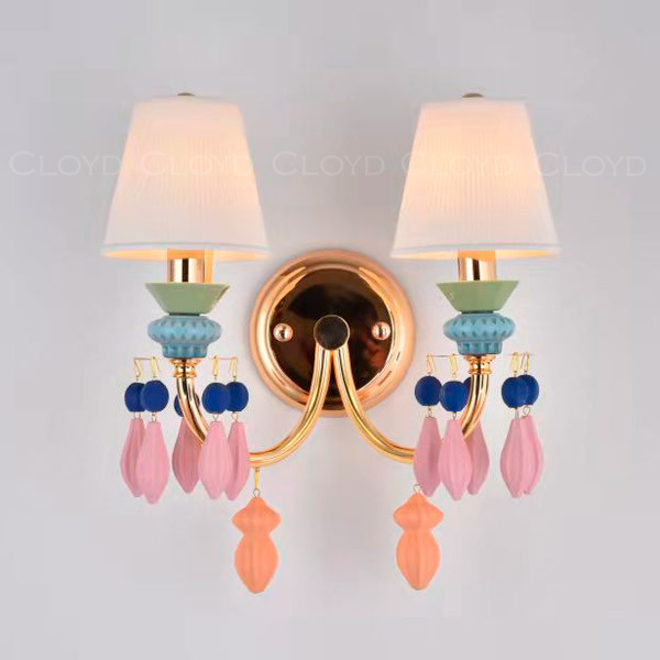 Бра Cloyd Lottie 20291 Бра Cloyd Lottie 20291