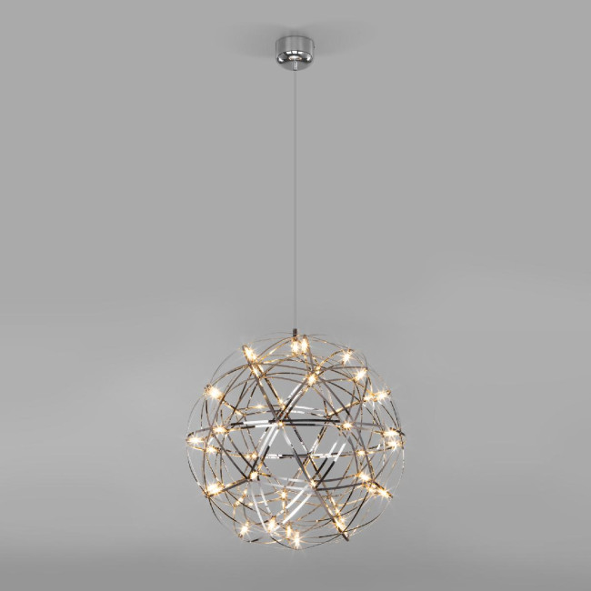 Подвесной светодиодный светильник Bogate's Plesso 434/1 Подвесной светодиодный светильник Bogate's Plesso 434/1