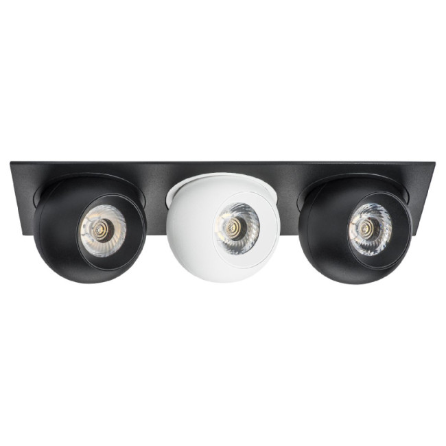 Встраиваемый спот Lightstar Intero (217537+217074+217064+217074) i537746474 Встраиваемый спот Lightstar Intero (217537+217074+217064+217074) i537746474