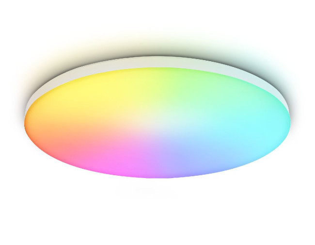 Потолочный светильник Ambrella Light Orbital Dance FZ2002 Потолочный светильник Ambrella Light Orbital Dance FZ2002