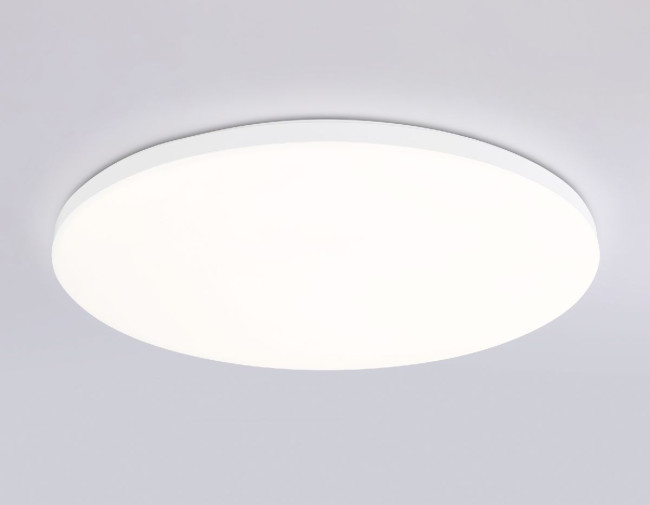 Потолочный светильник Ambrella Light Orbital Dance FZ2002 Потолочный светильник Ambrella Light Orbital Dance FZ2002