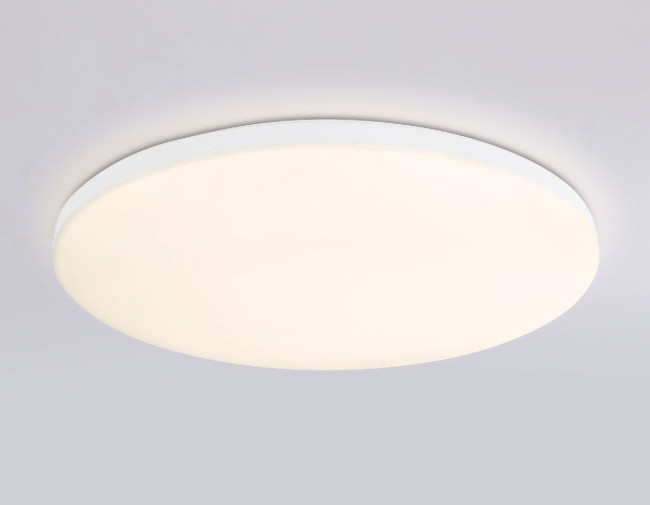 Потолочный светильник Ambrella Light Orbital Dance FZ2002 Потолочный светильник Ambrella Light Orbital Dance FZ2002