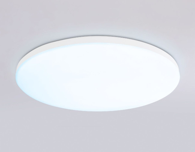 Потолочный светильник Ambrella Light Orbital Dance FZ2002 Потолочный светильник Ambrella Light Orbital Dance FZ2002