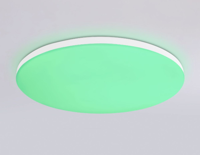Потолочный светильник Ambrella Light Orbital Dance FZ2002 Потолочный светильник Ambrella Light Orbital Dance FZ2002