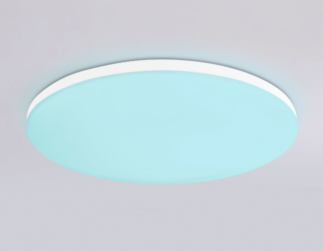 Потолочный светильник Ambrella Light Orbital Dance FZ2002 Потолочный светильник Ambrella Light Orbital Dance FZ2002