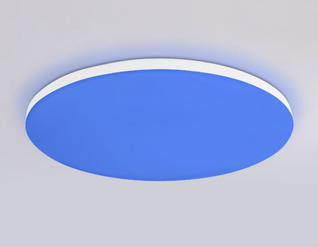 Потолочный светильник Ambrella Light Orbital Dance FZ2002 Потолочный светильник Ambrella Light Orbital Dance FZ2002