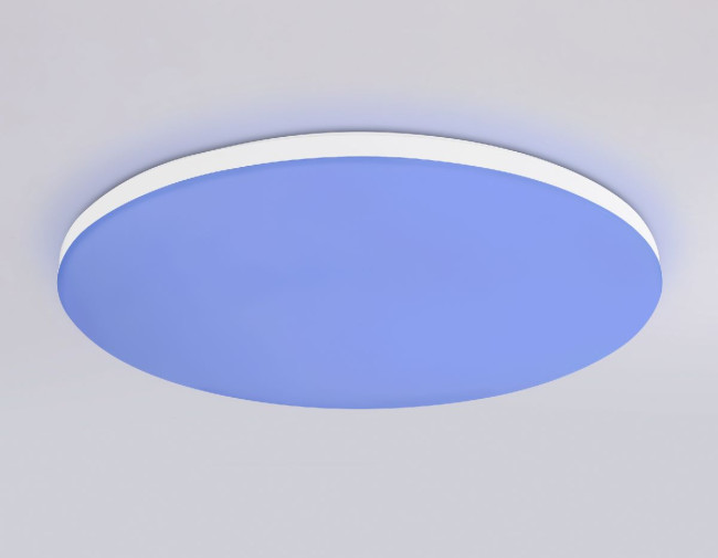 Потолочный светильник Ambrella Light Orbital Dance FZ2002 Потолочный светильник Ambrella Light Orbital Dance FZ2002