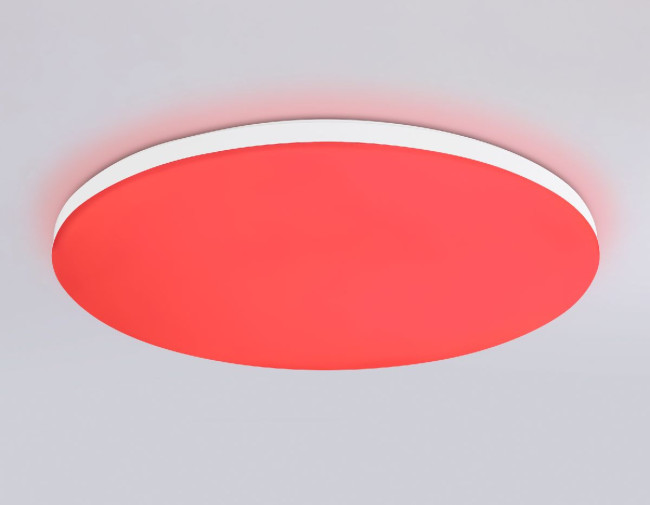 Потолочный светильник Ambrella Light Orbital Dance FZ2002 Потолочный светильник Ambrella Light Orbital Dance FZ2002