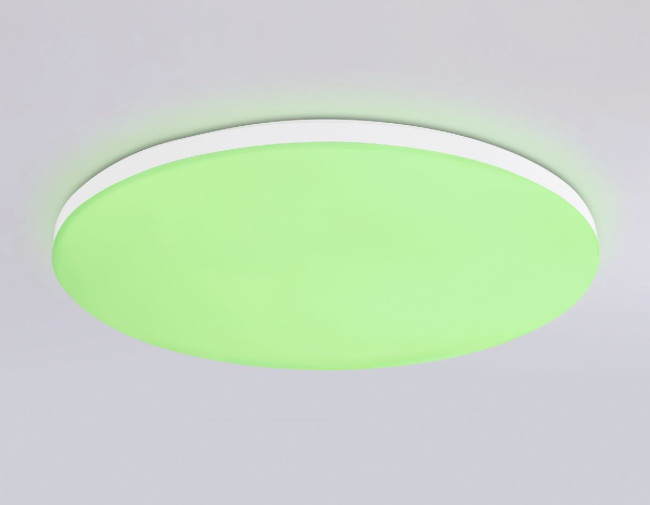 Потолочный светильник Ambrella Light Orbital Dance FZ2002 Потолочный светильник Ambrella Light Orbital Dance FZ2002